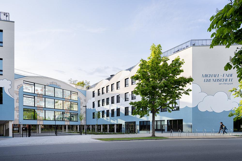 Michael-ende-grundschule