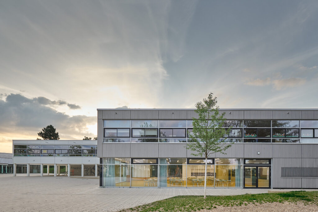 Friedrich-von-Keller-Schule