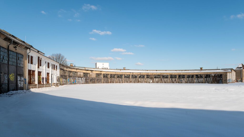 Coppenrath Innovation Centre