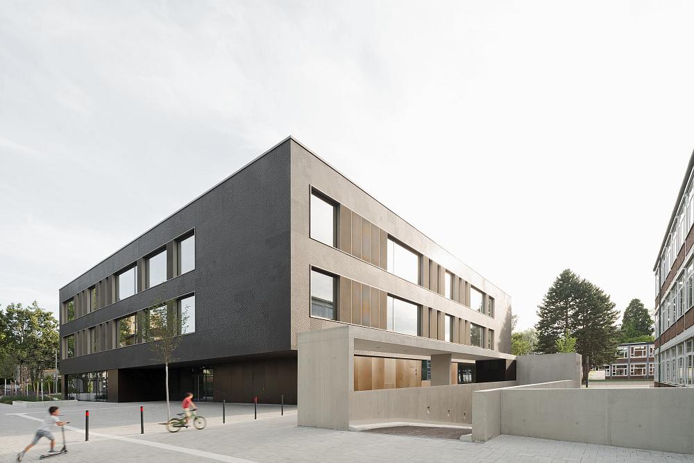Maickler-Grundschule