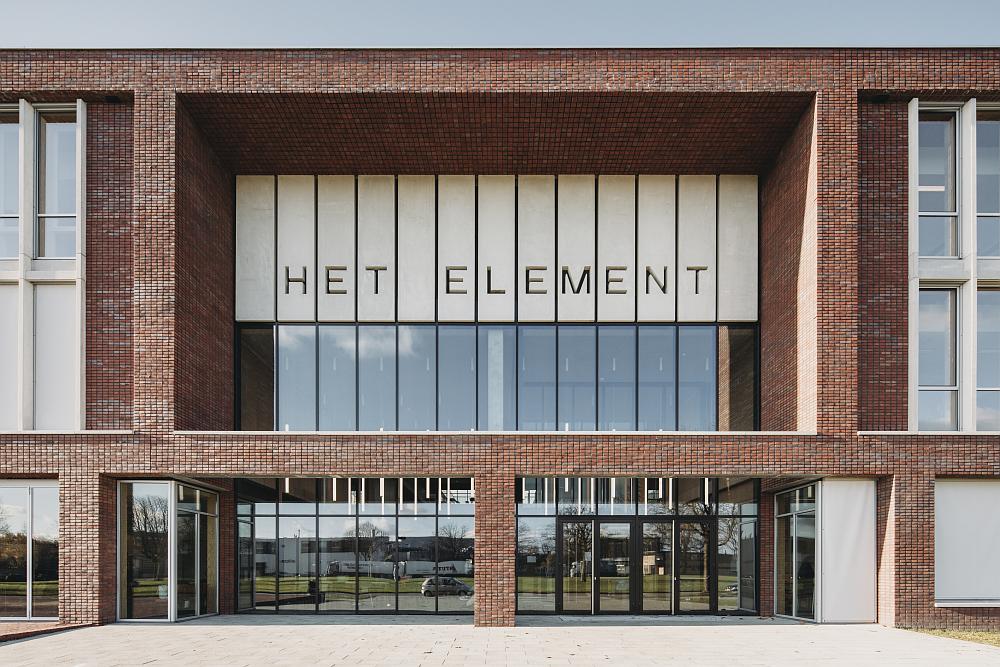 Het Element