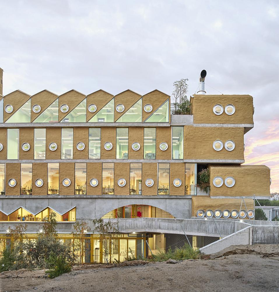 Reggio school