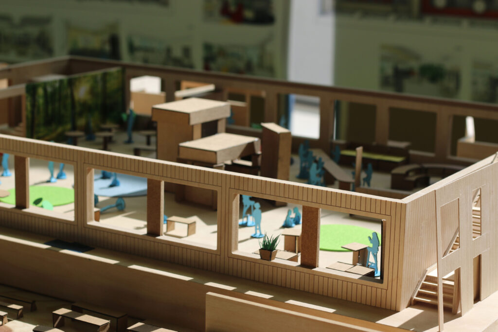 Beiratssitzung SCHULBAU Hamburg 2025