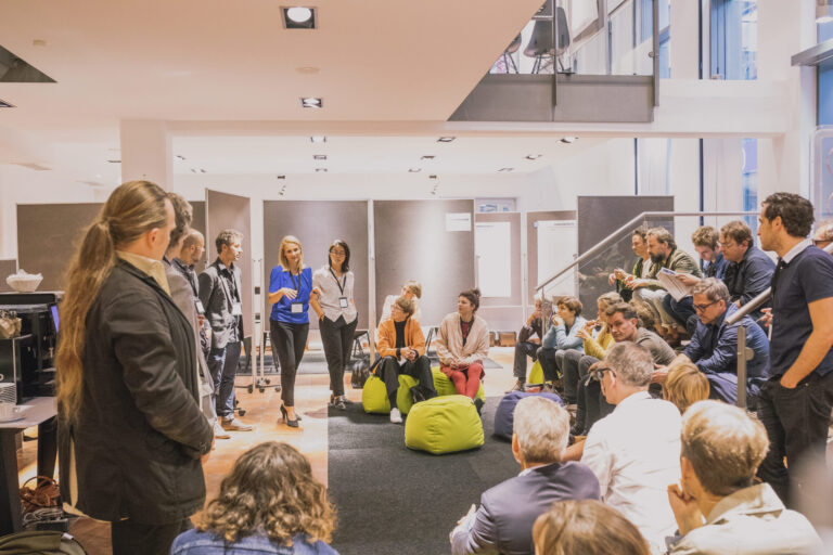 Stadtgestaltung