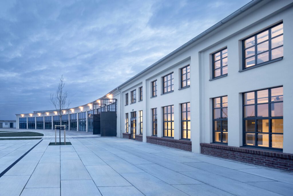 Coppenrath Innovation Centre