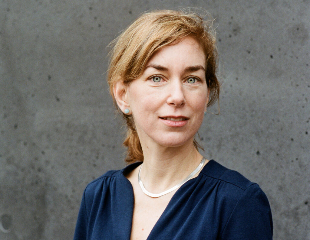 Anneke von Holst