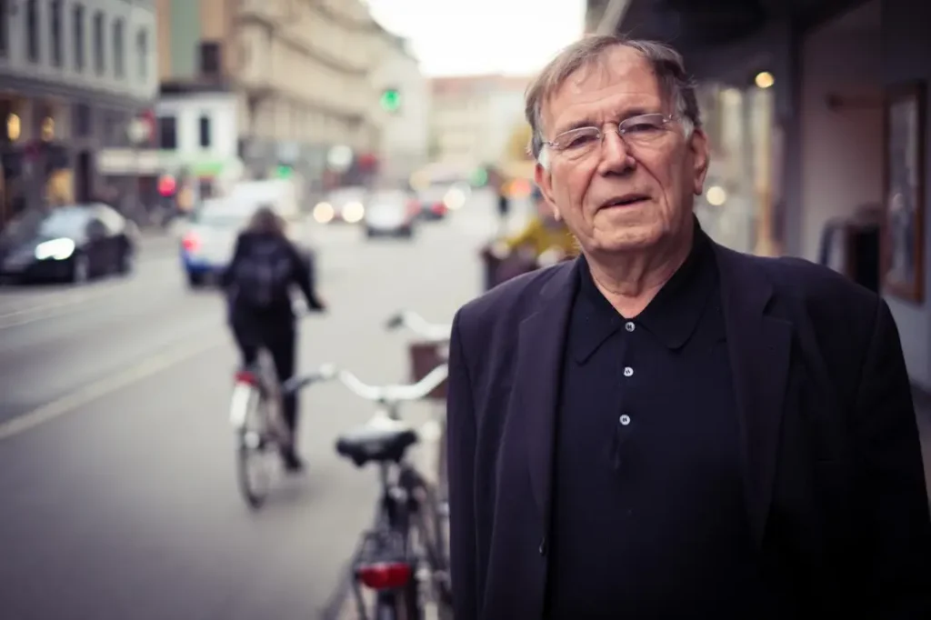 Jan Gehl