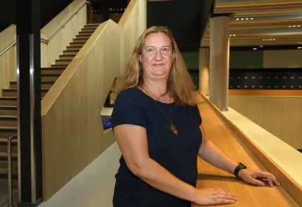 Juliane Baron