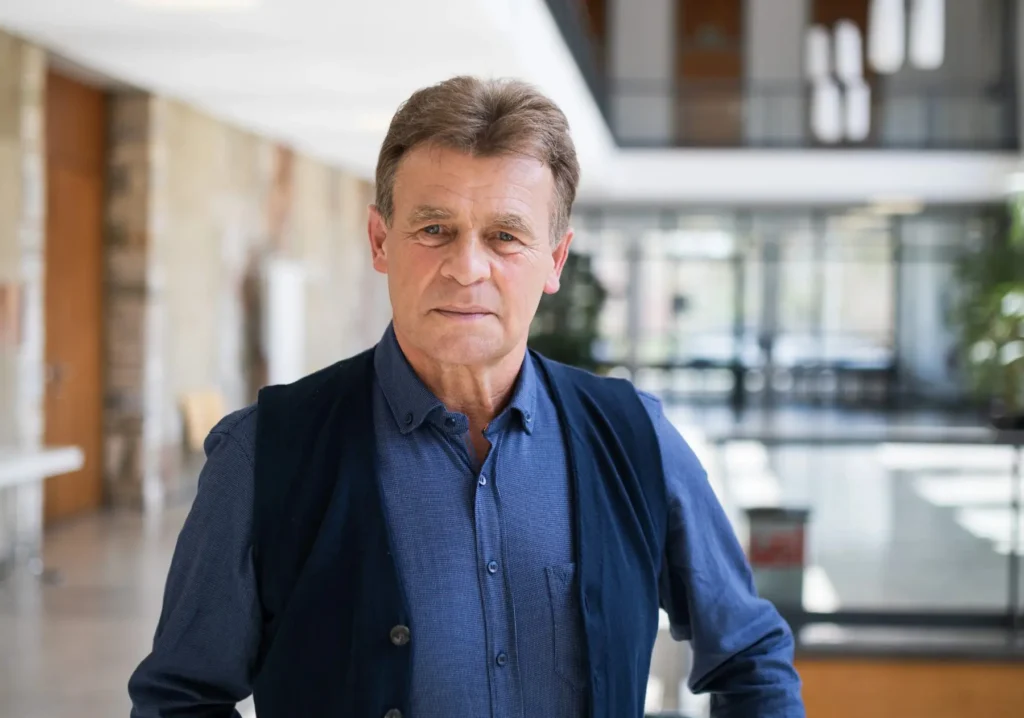 Stefan Voll