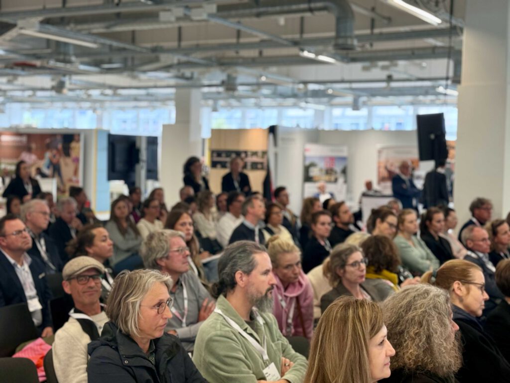 SCHULBAU München 2025