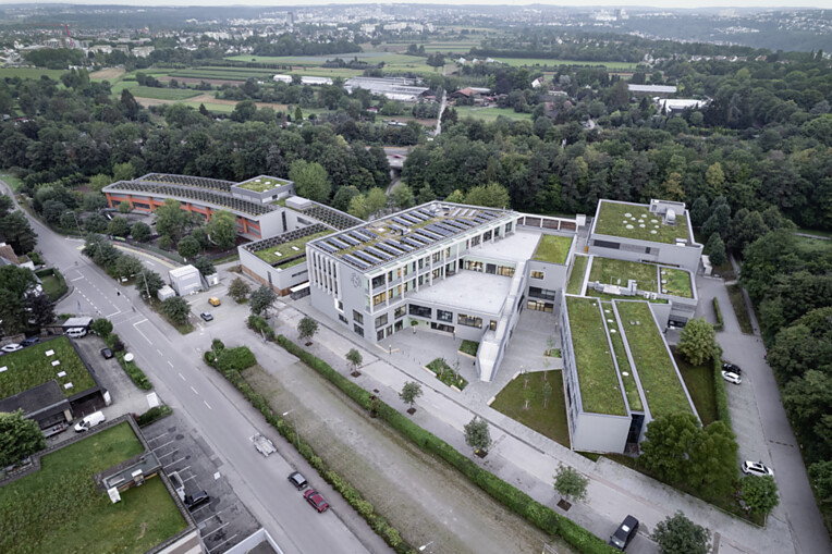 International School of Stuttgart