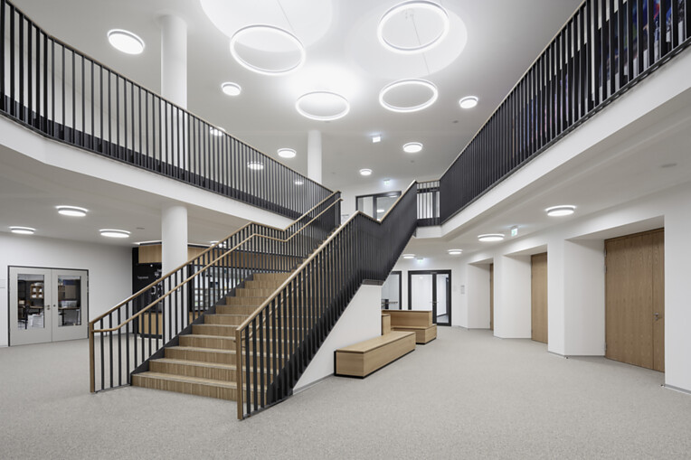 International School of Stuttgart