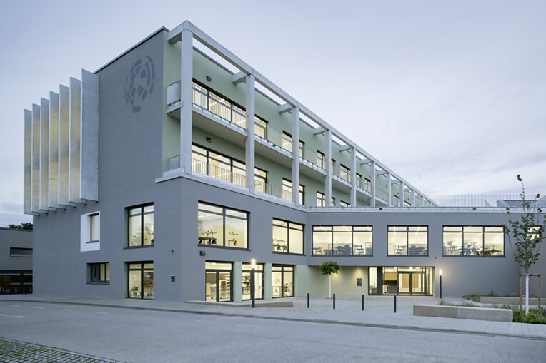 International School of Stuttgart
