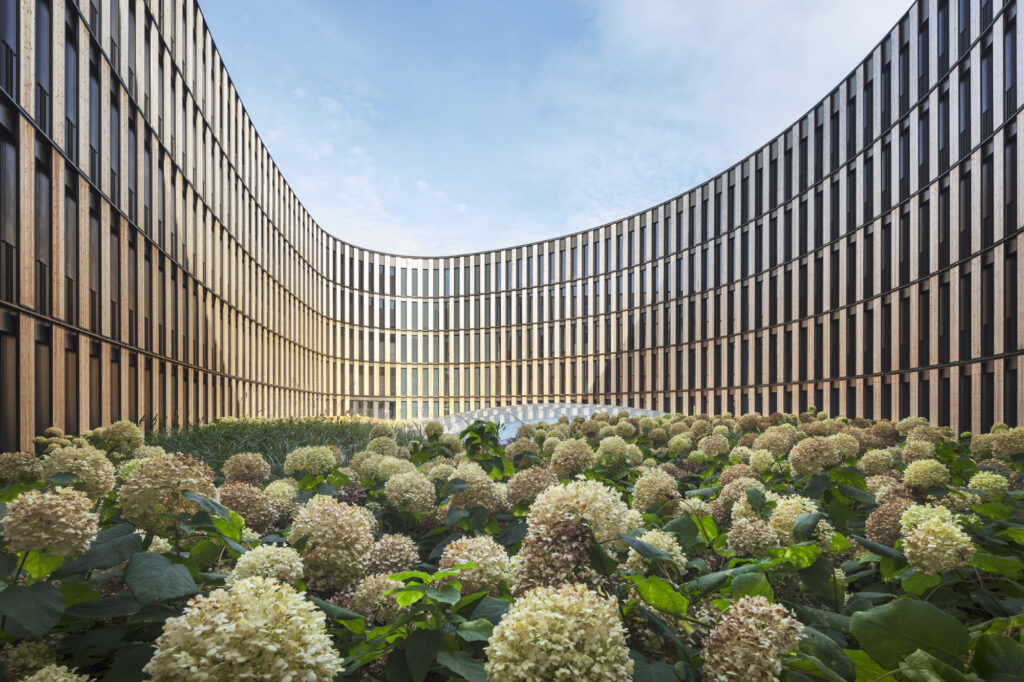 Ausstellung Architecture and Energy, Deutsches Architekturmuseum in Frankfurt am Main
