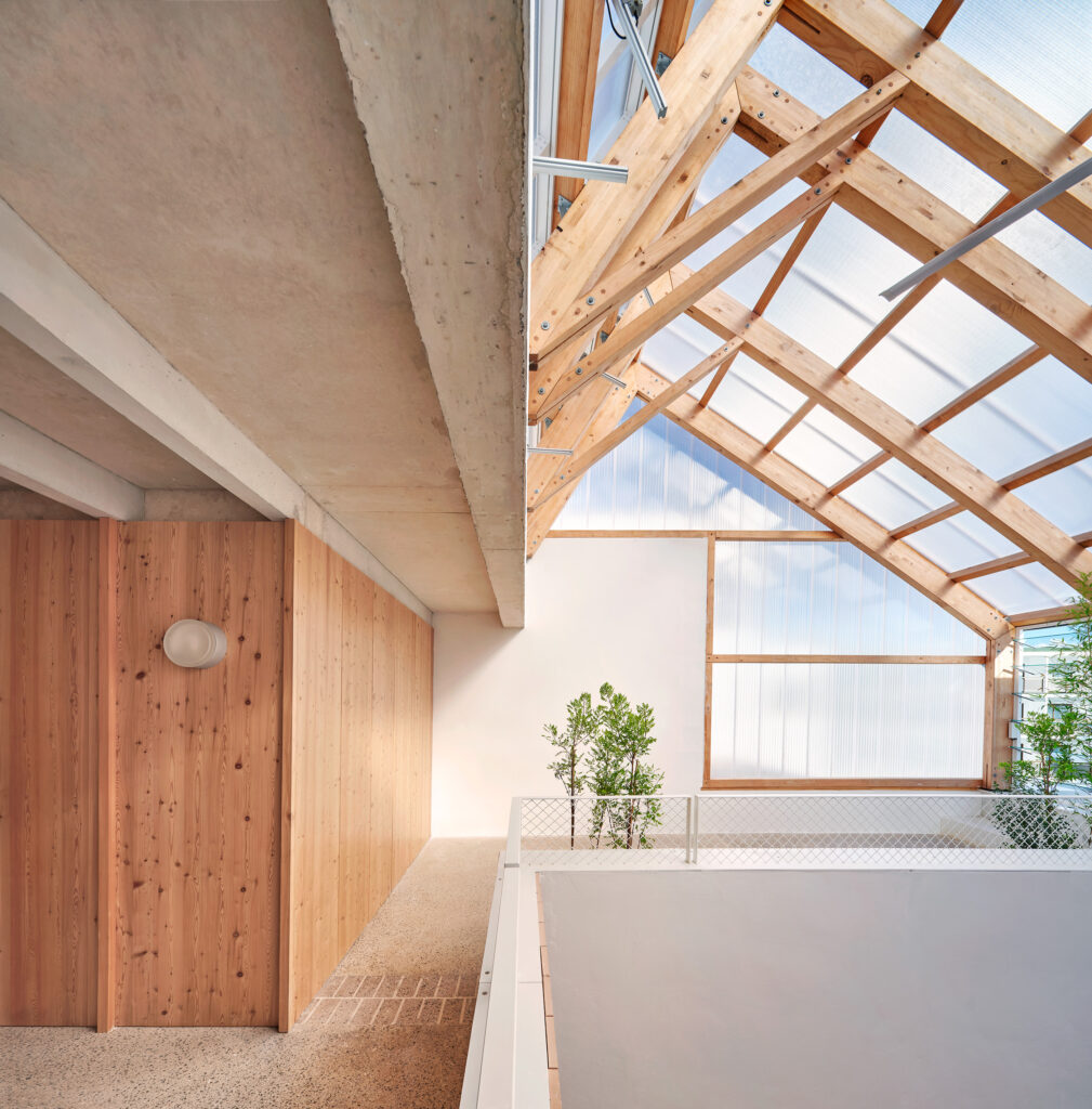DAM Architecure and Energy, Sozialer Wohnungsbau auf Ibiza, Peris + Toral