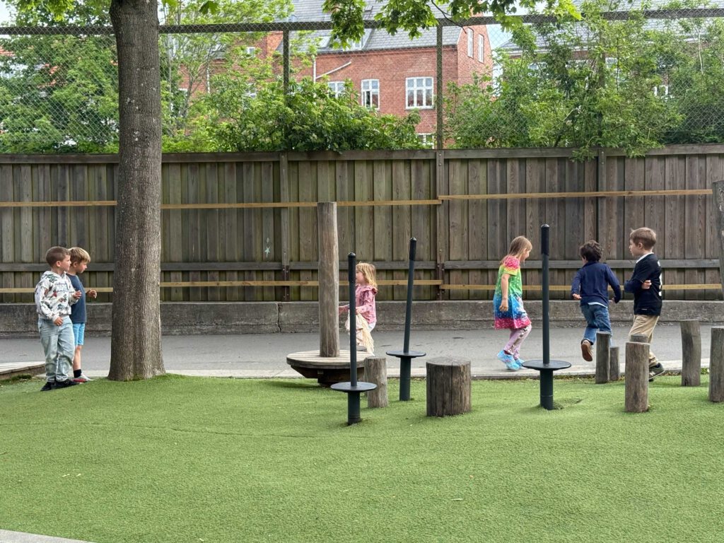 Kopenhagen Architekturreise 2025