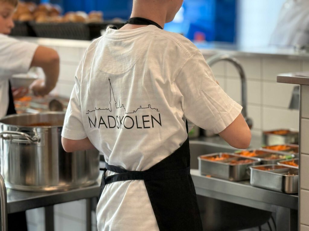 Kopenhagen Architekturreise 2025