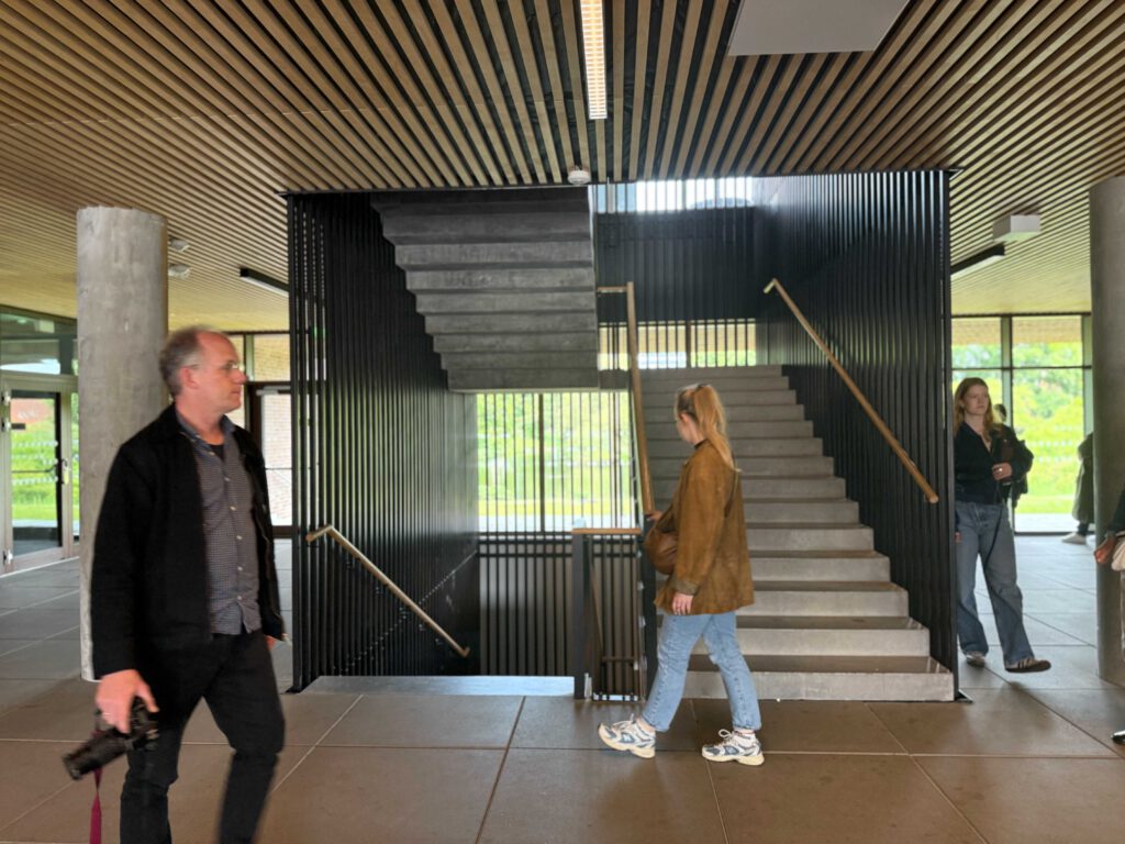 Kopenhagen Architekturreise 2025