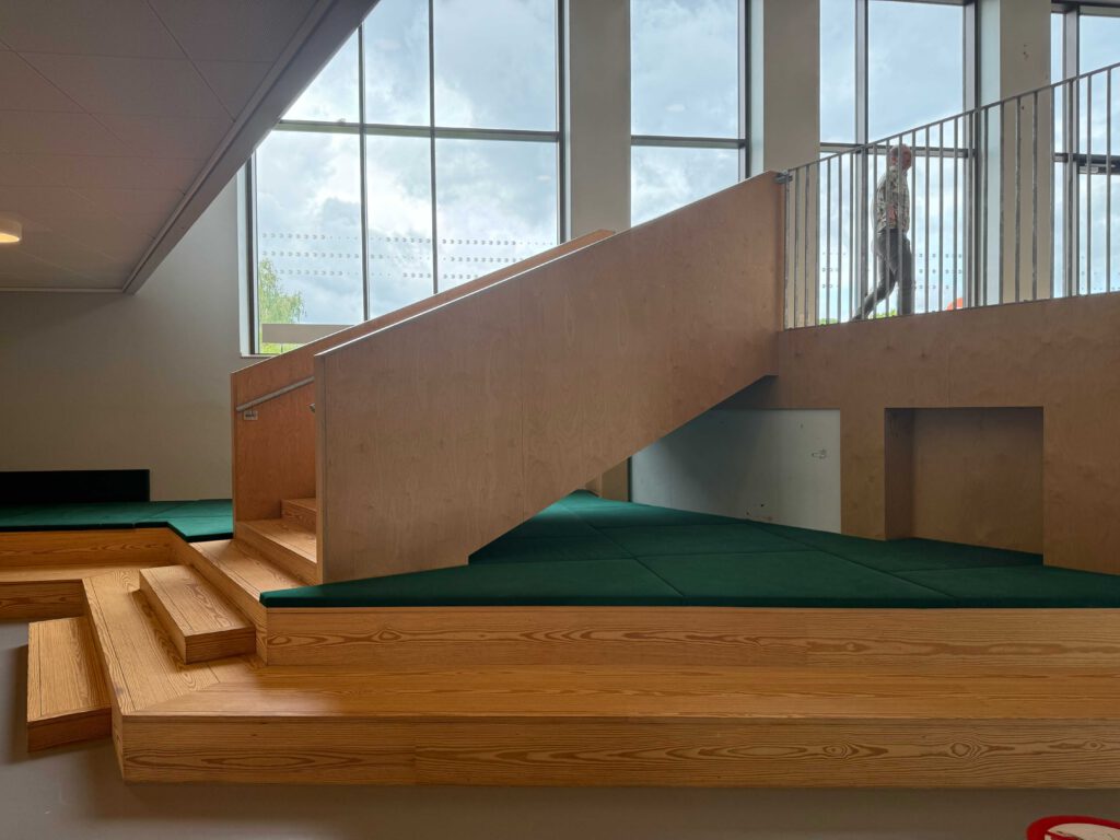 Kopenhagen Architekturreise 2025