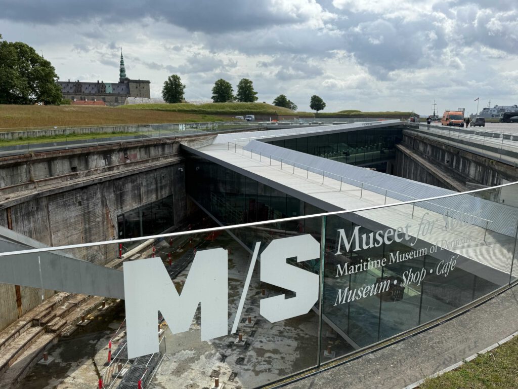 Kopenhagen Architekturreise 2025