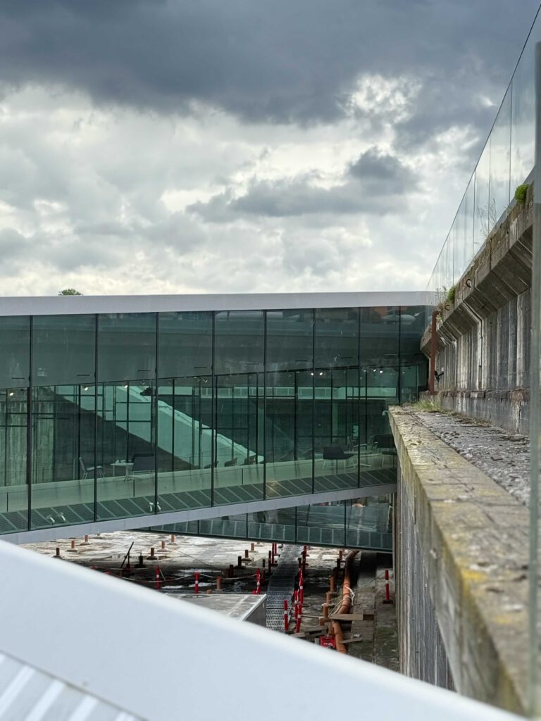 Kopenhagen Architekturreise 2025