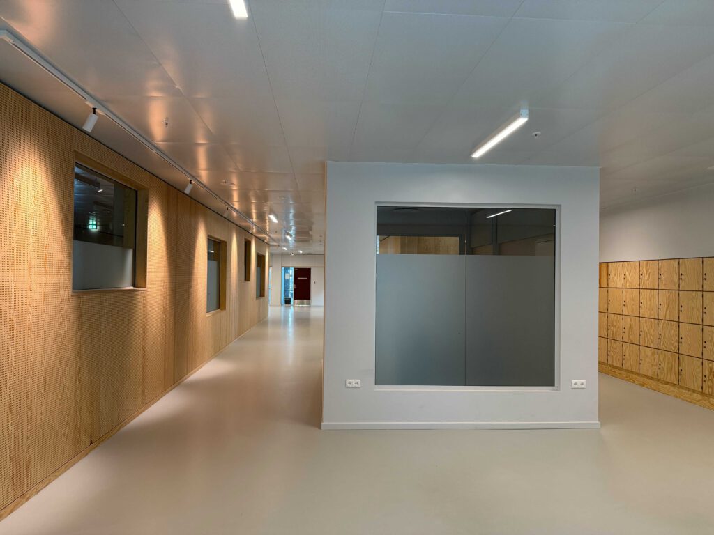 Kopenhagen Architekturreise 2025