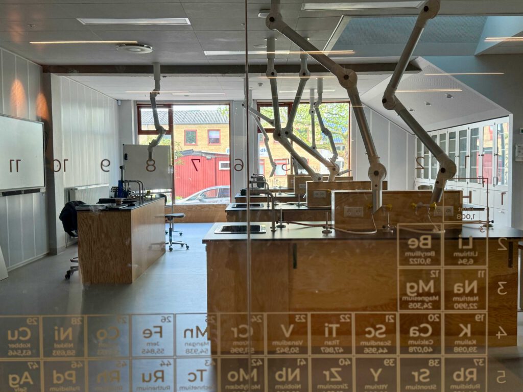 Kopenhagen Architekturreise 2025