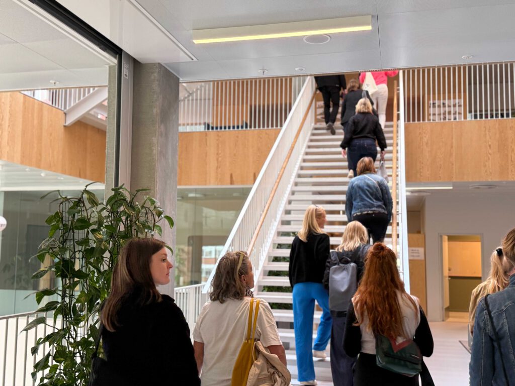 Kopenhagen Architekturreise 2025