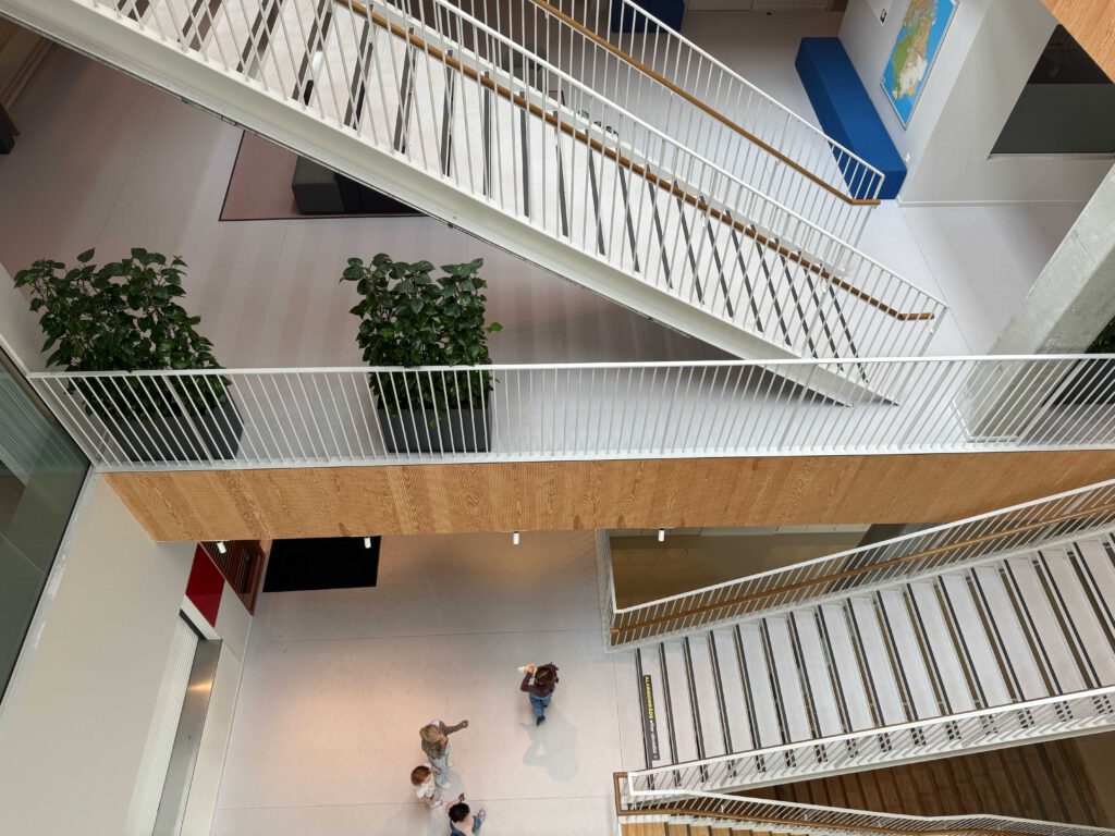 Kopenhagen Architekturreise 2025