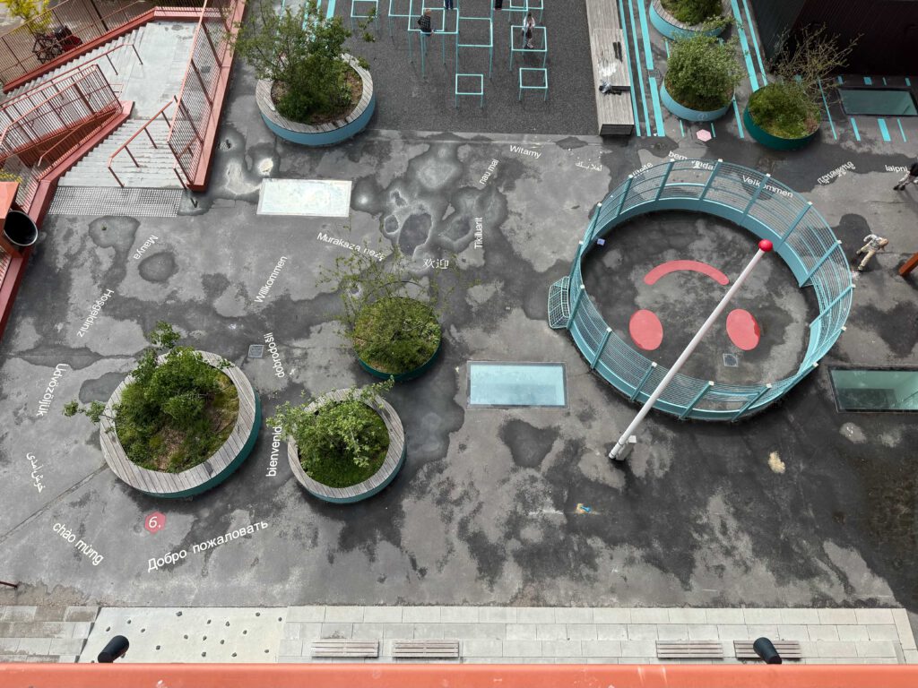 Kopenhagen Architekturreise 2025