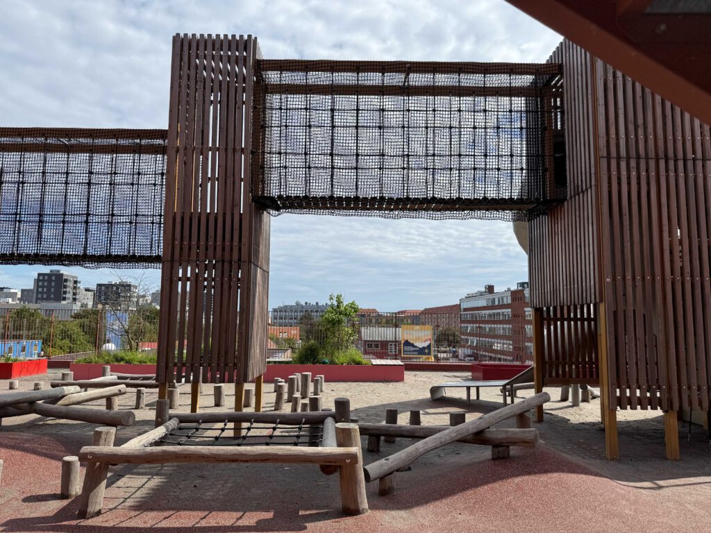 Kopenhagen Architekturreise 2025