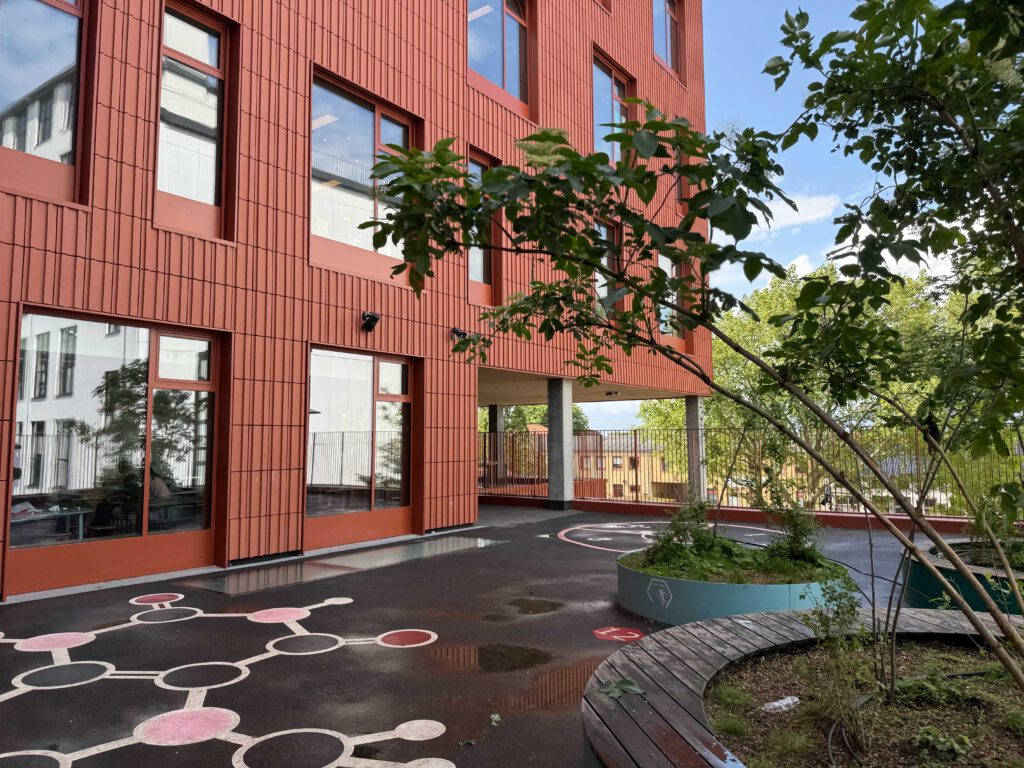 Kopenhagen Architekturreise 2025