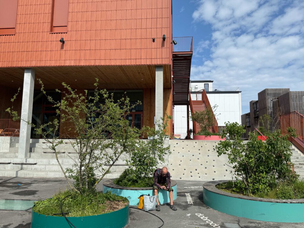 Kopenhagen Architekturreise 2025