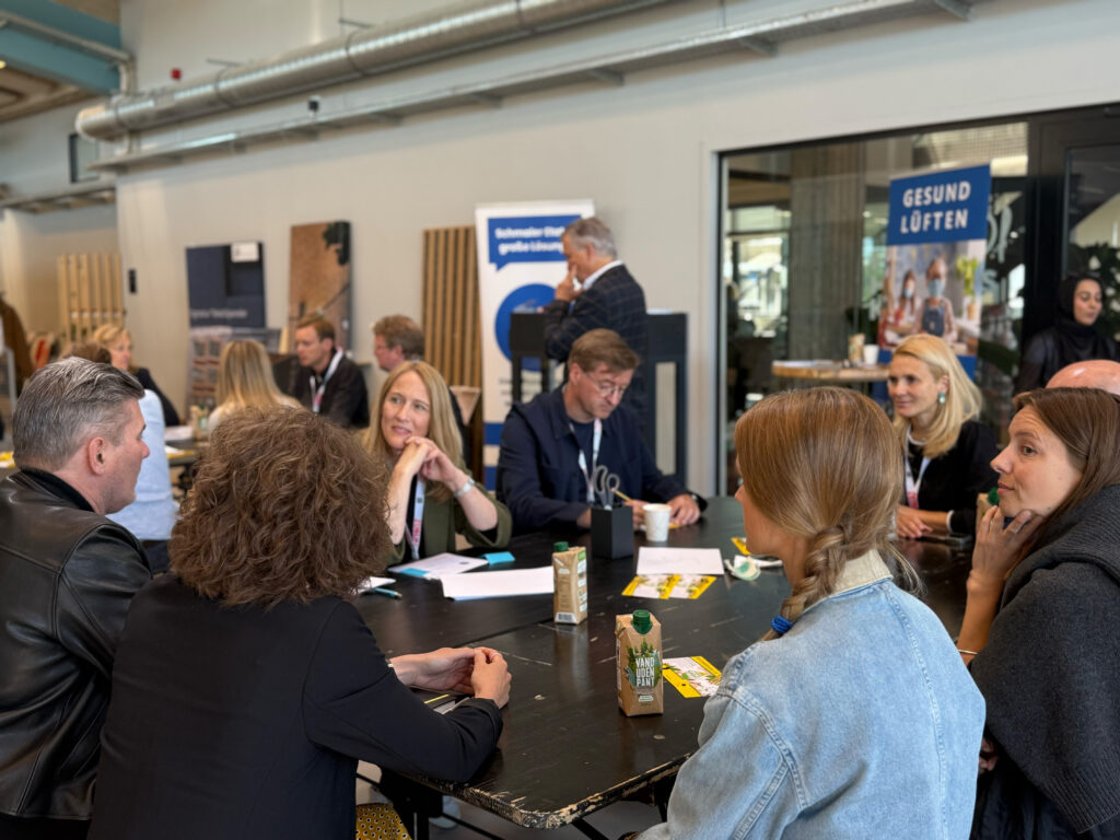 Offene Workshops zu Themenblock 1