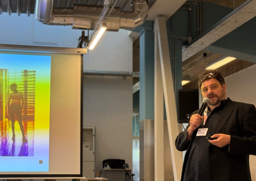Michael Laungaard, LAARK Lundgaard Arkitektur