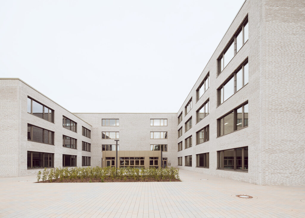 Außenansicht | © Philipp Obkircher